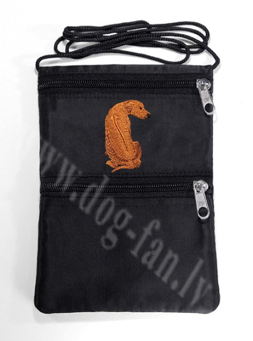 rhodesian ridgeback copy